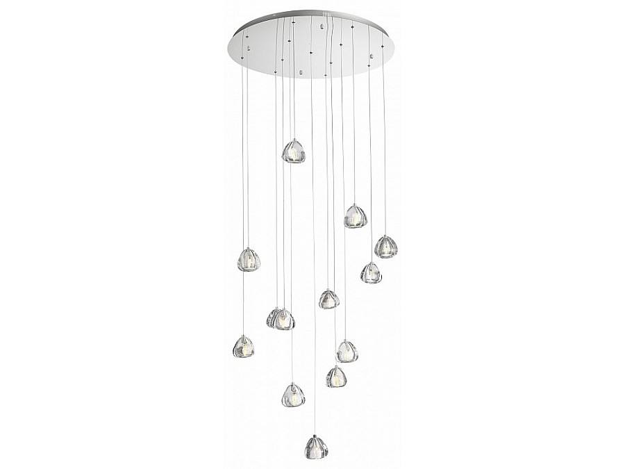 Подвесной светильник ST-Luce Waterfall SL6017.101.13
