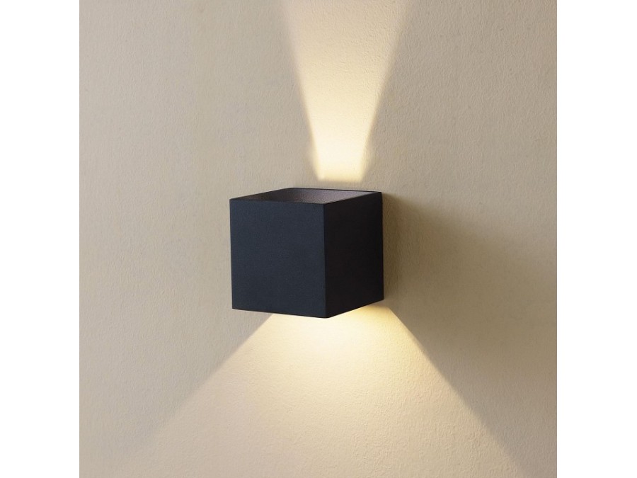 Накладной светильник Citilux Декарт-6 CL704061