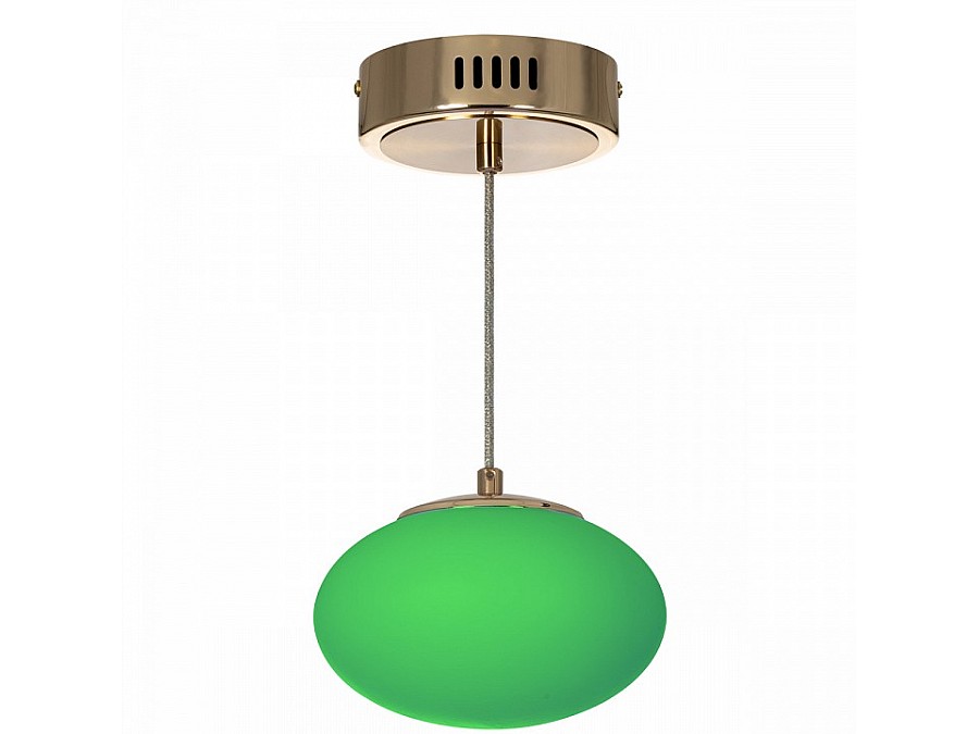 Подвесной светильник Citilux Atman Smart CL226B013