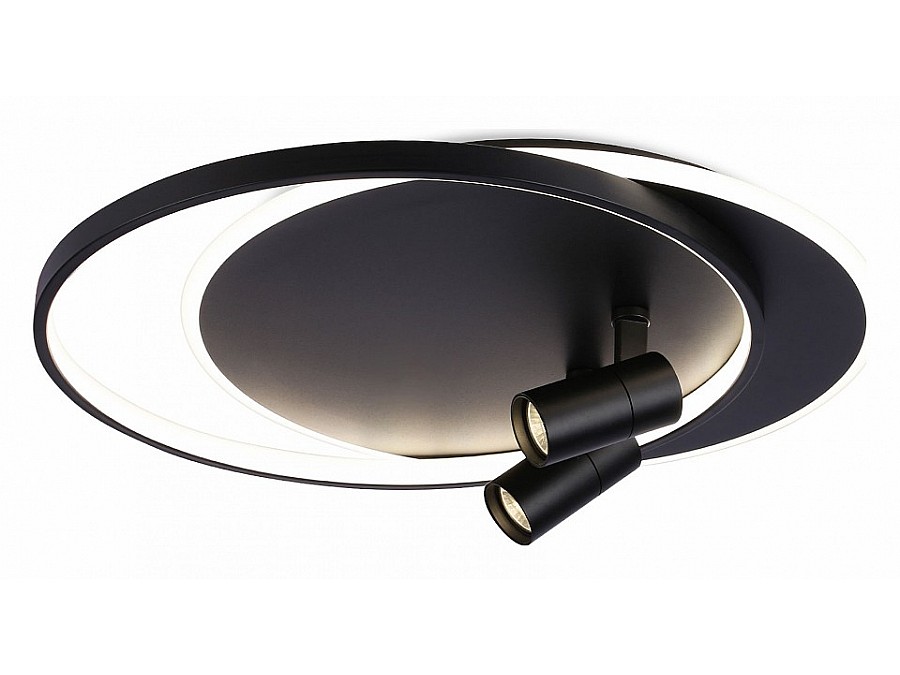 Накладной светильник Ambrella Light FL FL51393