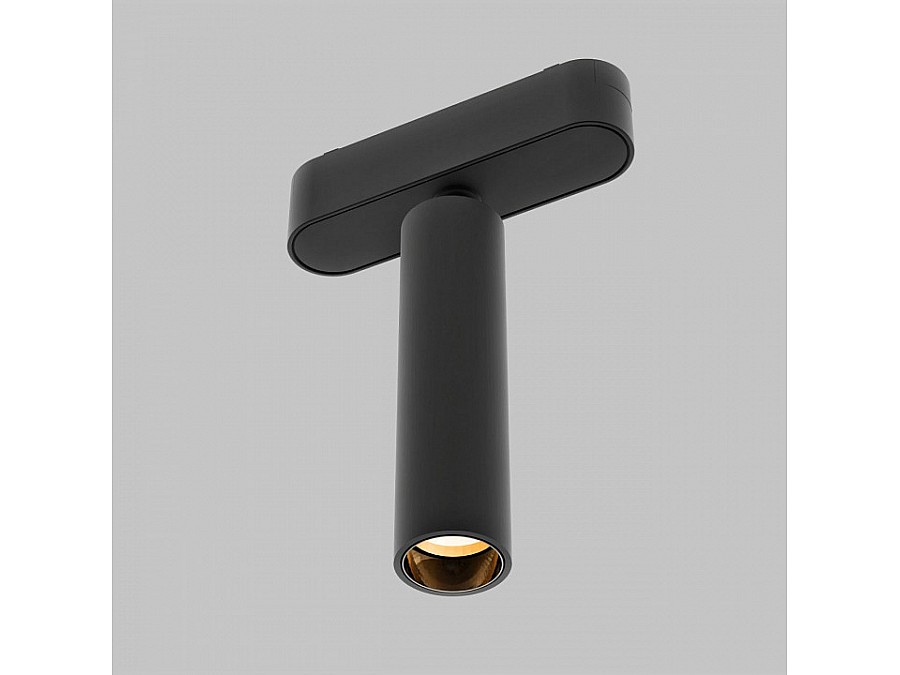 Светильник на штанге Imex UT25 IL.0007.1200-7 BK