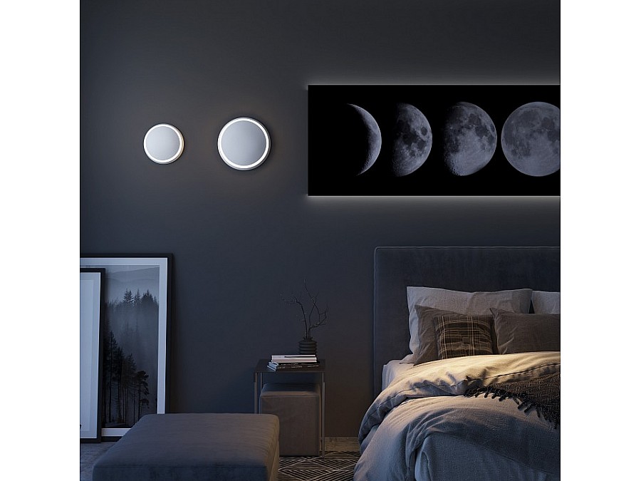 Накладной светильник Novotech Cail 357930