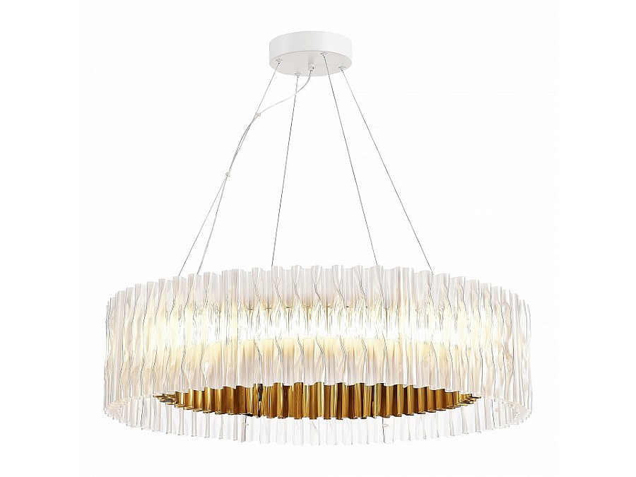 Подвесной светильник ST-Luce Nazare SL6012.213.01