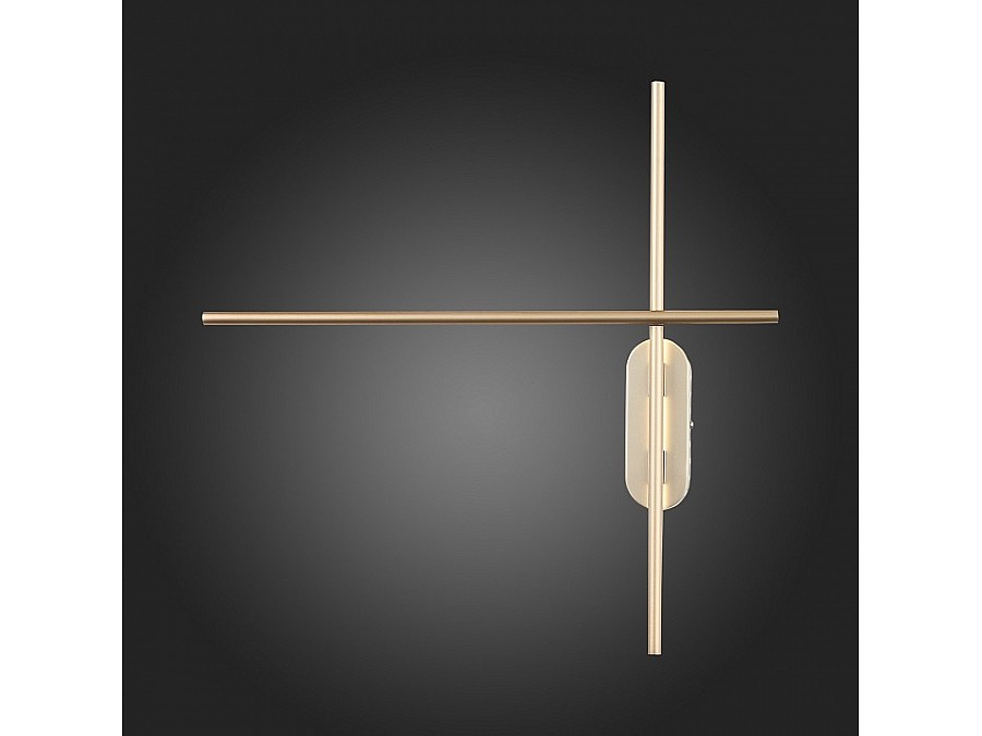 Накладной светильник ST-Luce Basoni SL394.201.02