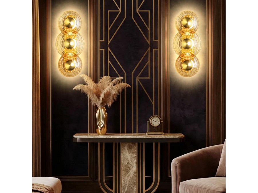 Накладной светильник Citilux JANTAR CL240333