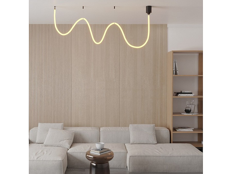 Подвесной светильник Novotech Ramo 359330