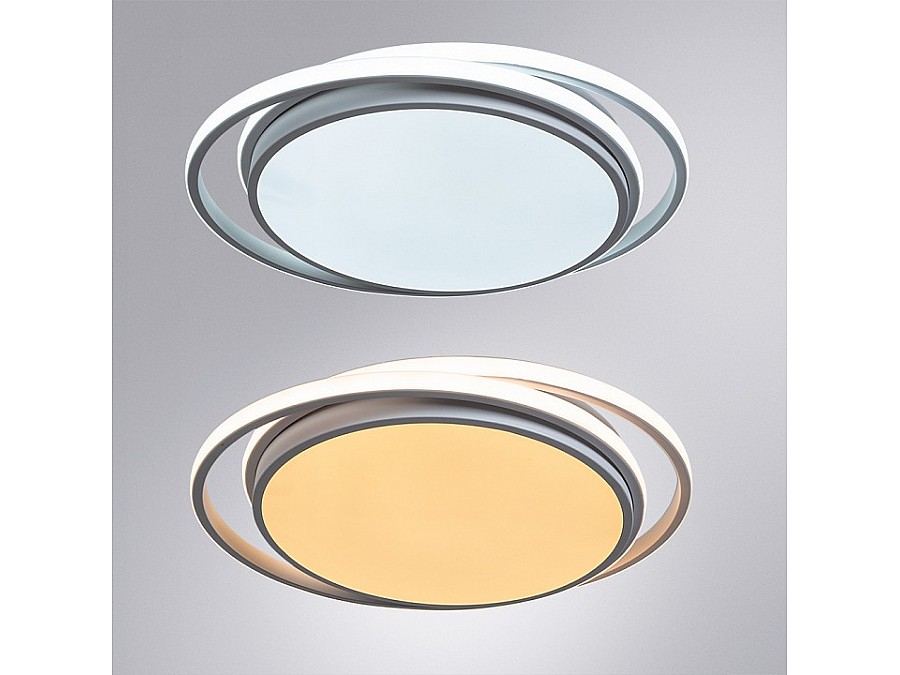Накладной светильник Arte Lamp Sonny A2688PL-1WH