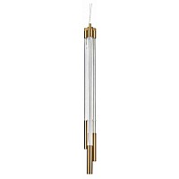 Подвесной светильник Odeon Light Anta 4392/30L