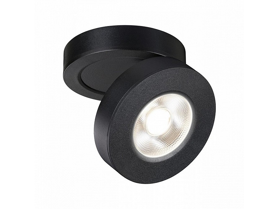 Встраиваемый светильник Novotech GRODA 359412