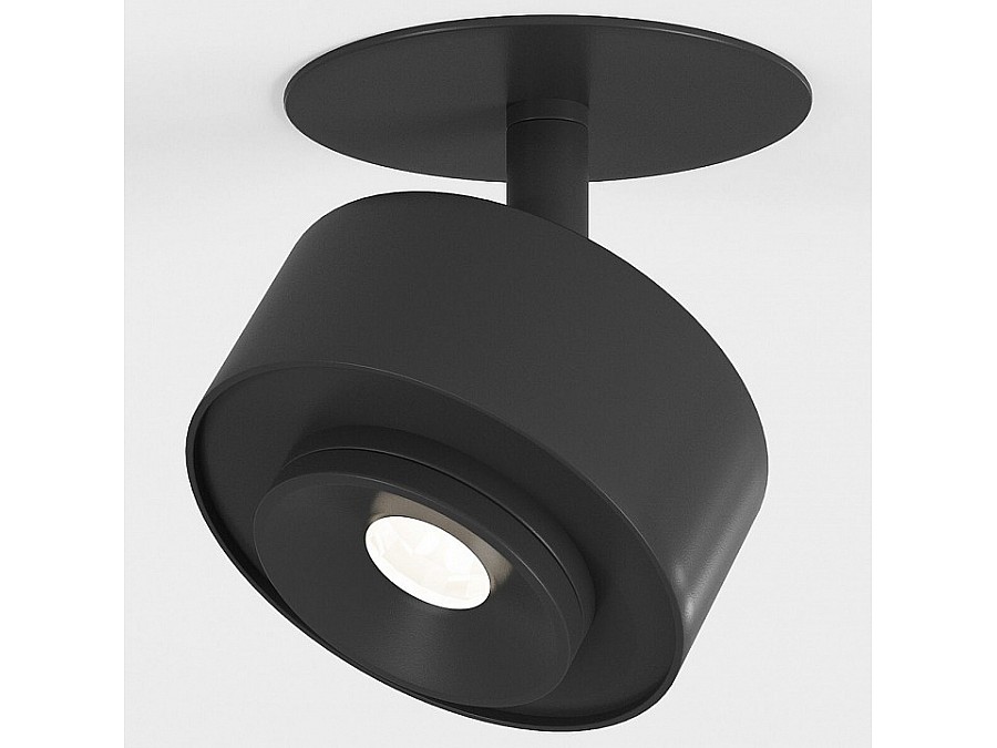 Встраиваемый светильник на штанге Elektrostandard Only a064253