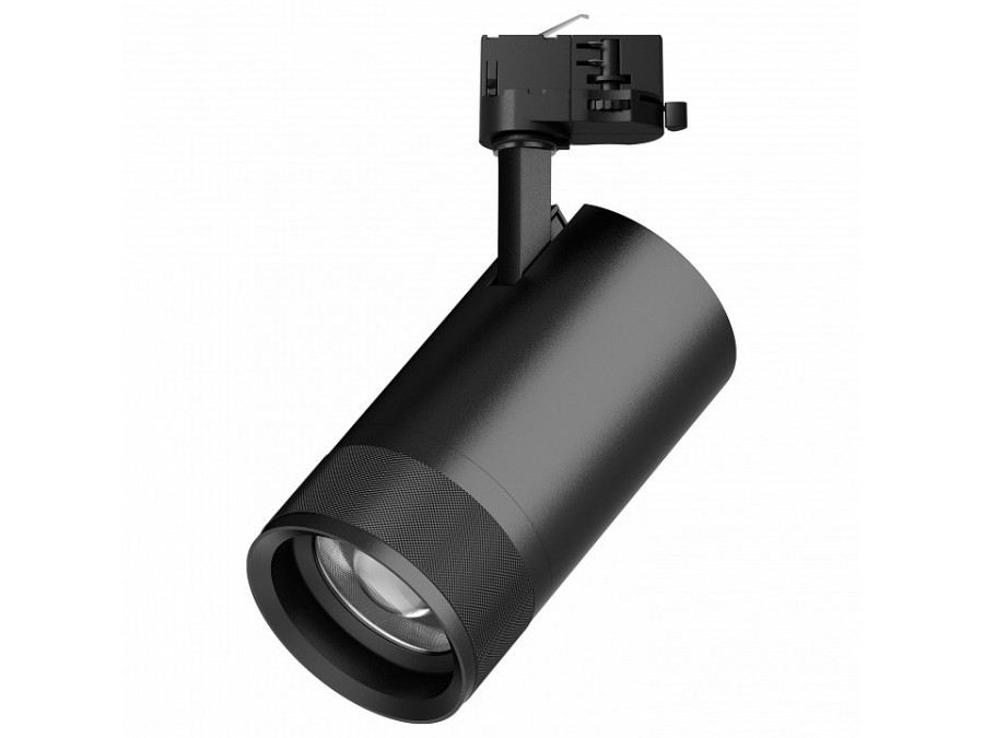 Светильник на штанге Lightstar Canno Pro C4407QT