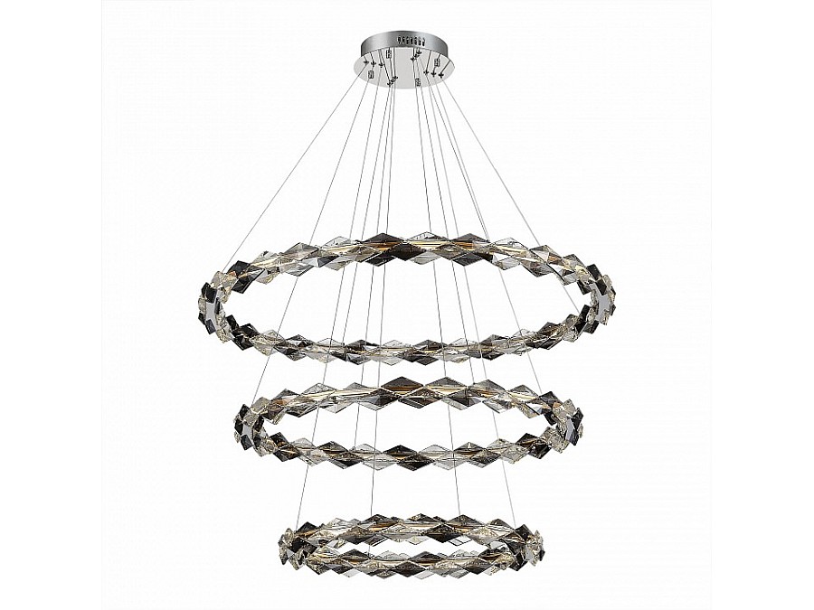 Подвесной светильник ST-Luce Diamanta SL6009.103.03