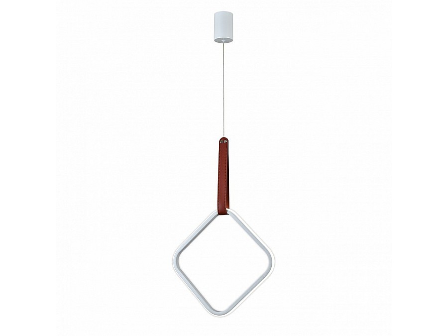 Подвесной светильник Escada ALLIANCE 10296/1LED White