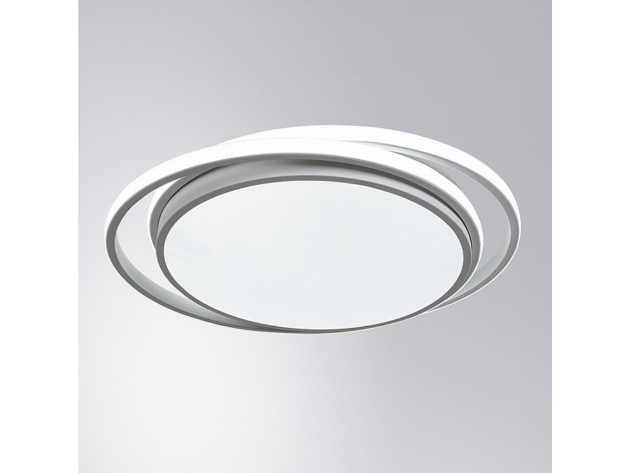Накладной светильник Arte Lamp Sonny A2688PL-1WH