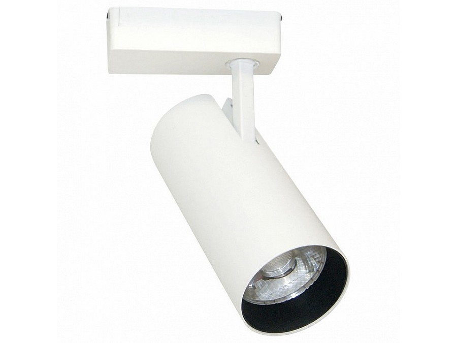 Светильник на штанге Arte Lamp Vinsant A2665PL-1WH