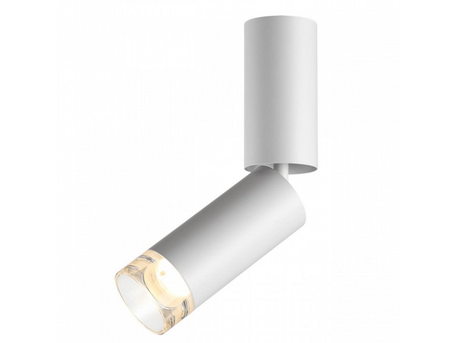 Накладной светильник Odeon Light HIGHTECH 7136/8CL
