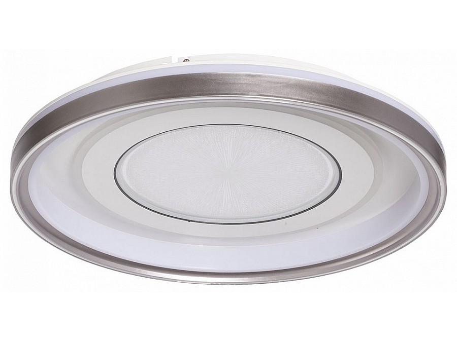 Накладной светильник DeMarkt Норден 660014401