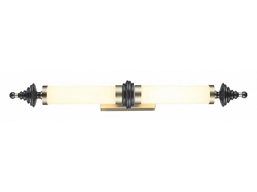Накладной светильник Odeon Light Ula 5404/28WL