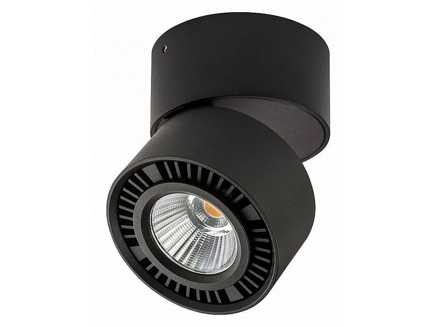 Спот Lightstar Forte Muro LED 214817