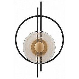 Накладной светильник Lightstar Erica 609622