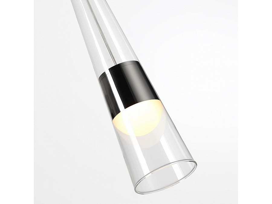 Подвесной светильник Odeon Light Lump 5044/12L
