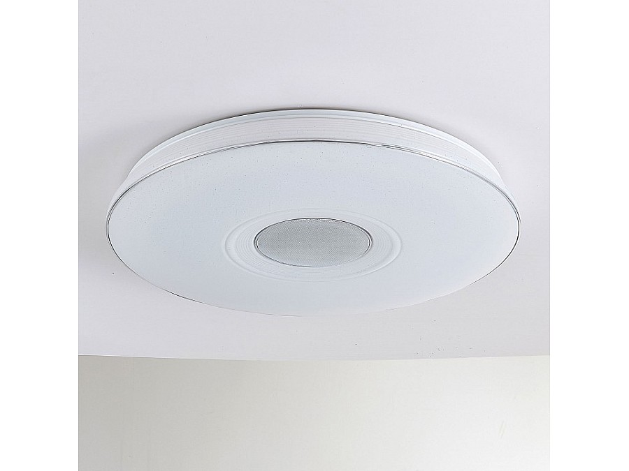 Накладной светильник Citilux Light & Music CL703M100