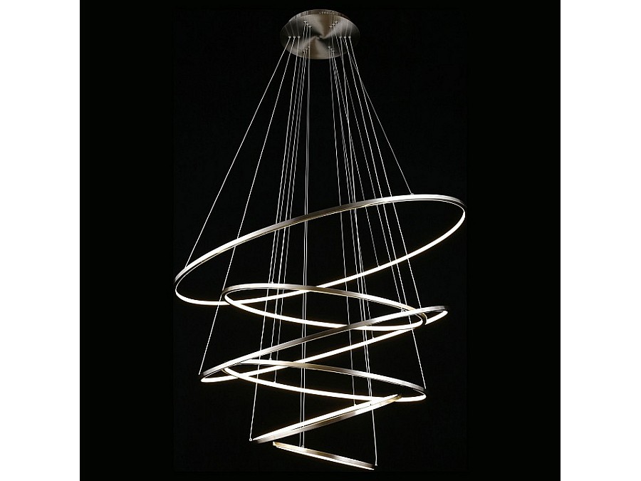 Подвесной светильник Aployt Monisia APL.020.13.243