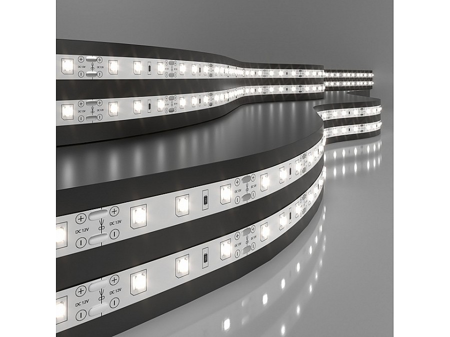Лента светодиодная Elektrostandard 12V 4,8W a050576