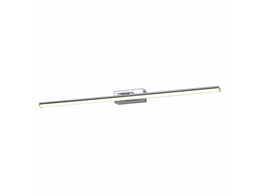 Подсветка для картины Escada 170001 170001/B/1W Silver