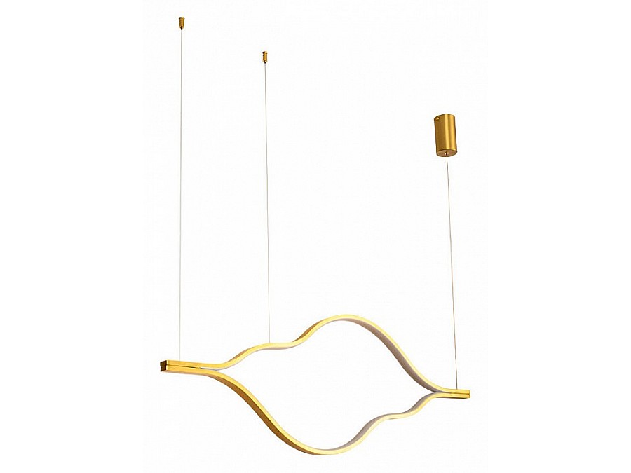 Подвесной светильник Arte Lamp Odyssey A2911SP-31GO