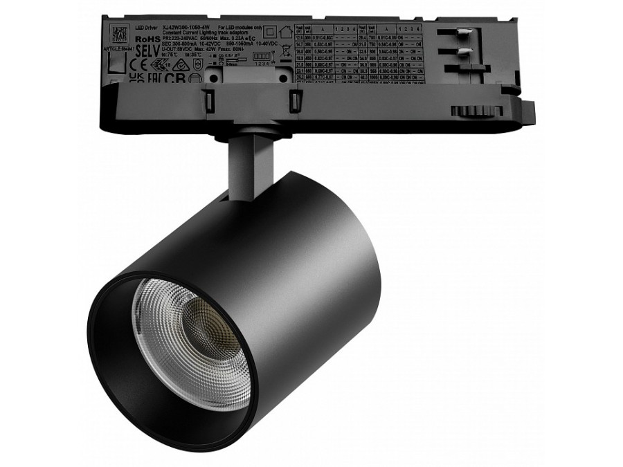 Светильник на штанге Lightstar Alta Base A5447QT