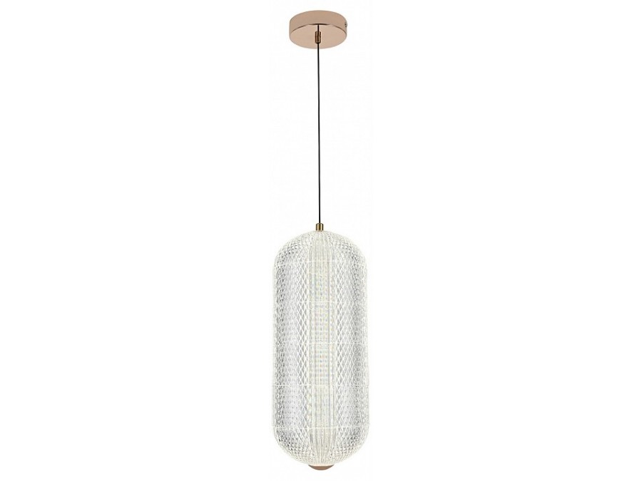 Подвесной светильник Escada 610 610/S LED