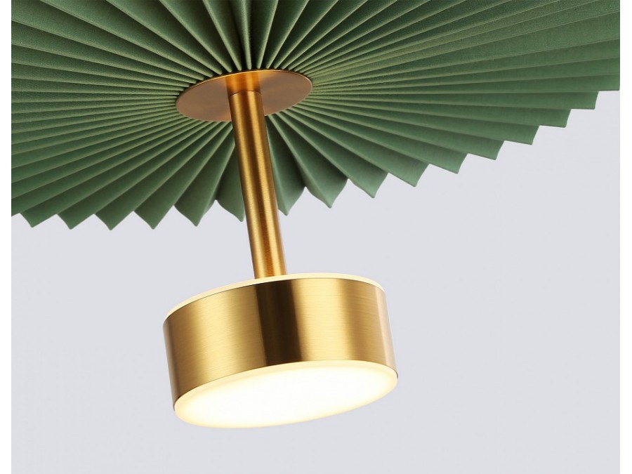 Подвесной светильник Ambrella Light LH LH72609