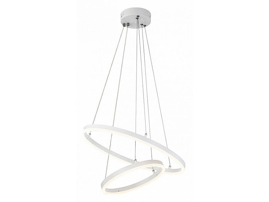 Подвесной светильник Escada Void 10254/2LED White APP