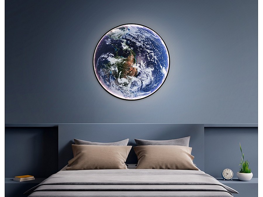 Накладной светильник Ambrella Light FW FW11136