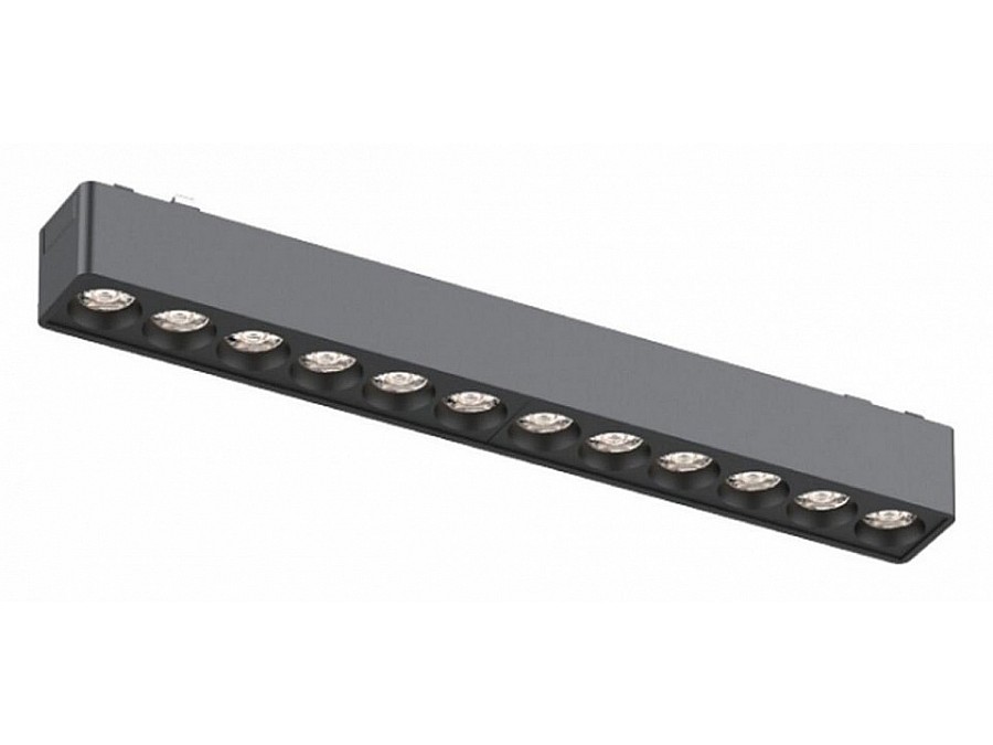 Встраиваемый светильник Aployt Magnetic track 48 APL.0100.01.12