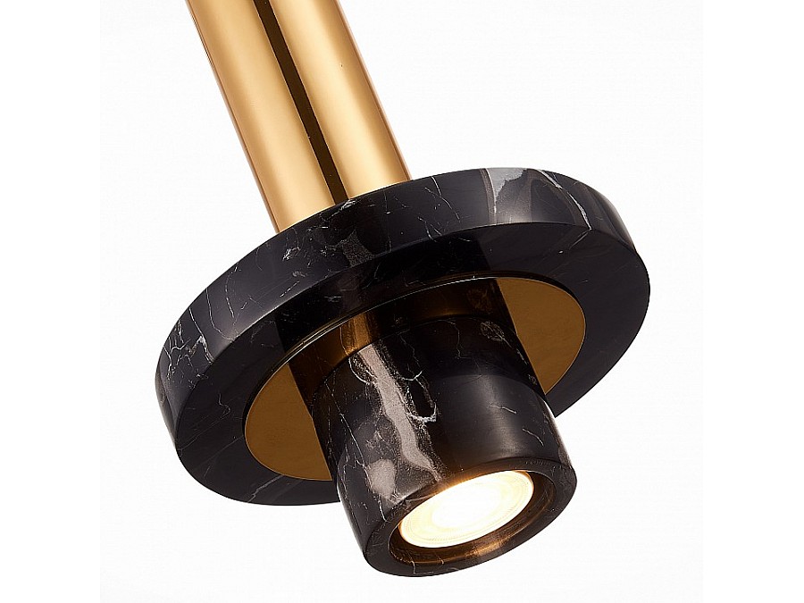 Подвесной светильник ST-Luce Pietra SL1210.403.01