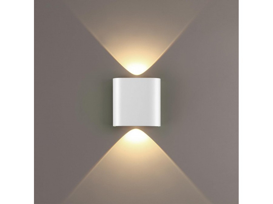 Накладной светильник Odeon Light MAGNUM 7192/2WL