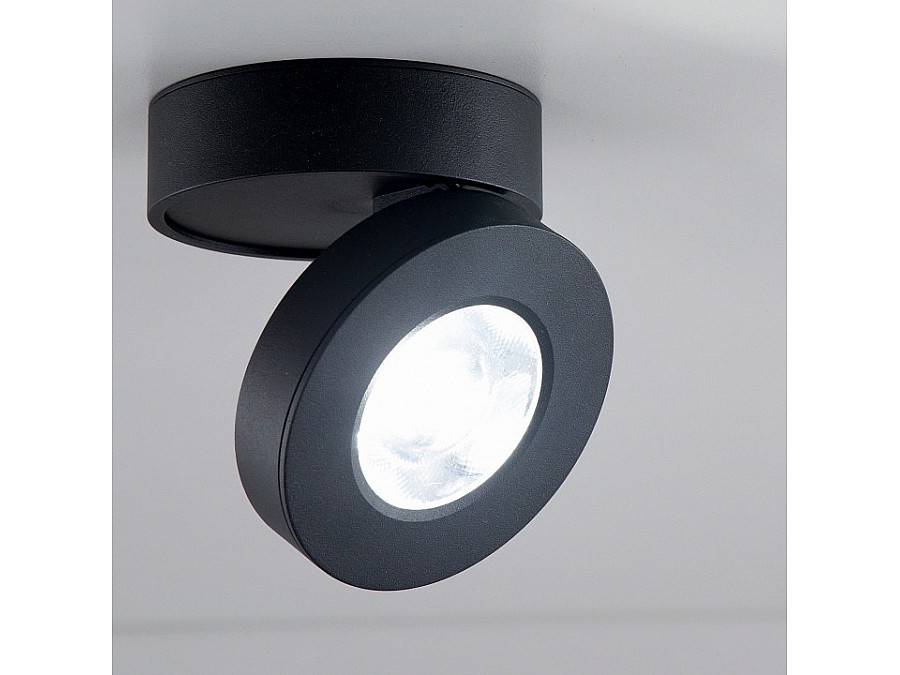 Накладной светильник Citilux Стамп CL558031N