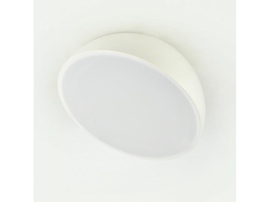 Накладной светильник Escada 20025LED 20025SMA/01LED WH