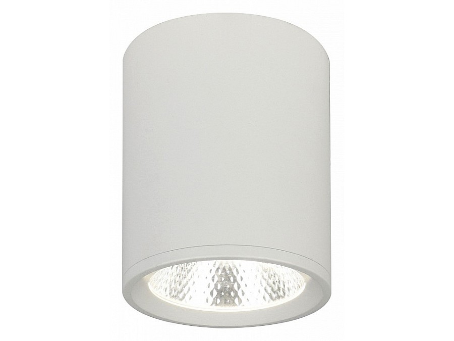 Накладной светильник Escada 20003 20003SMU/02LED SWH