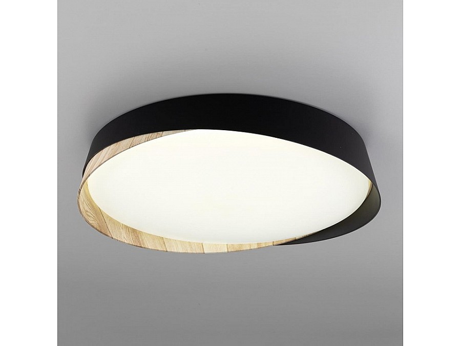 Накладной светильник Citilux BONNY CL754351G