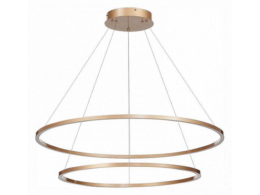 Подвесной светильник ST-Luce ST605 DOWN ST605.243.91