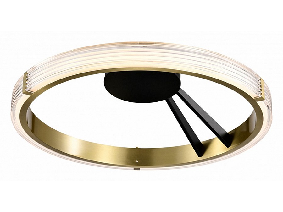 Накладной светильник Lightstar Rotonda 736041