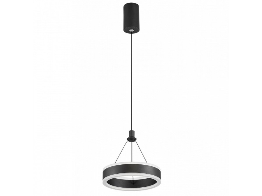 Подвесной светильник Citilux Дуэт CL719011