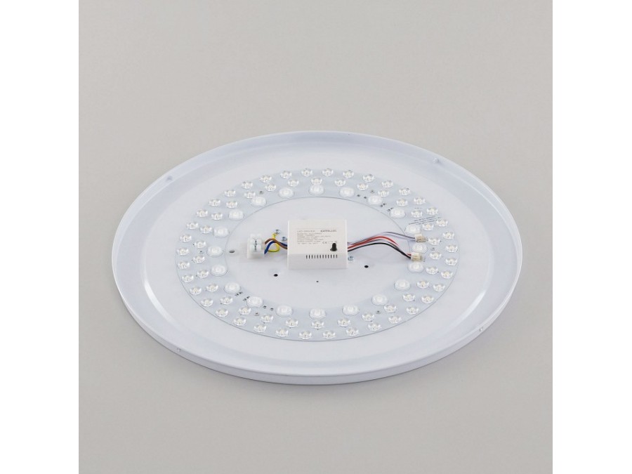 Накладной светильник Citilux Астрон CL733680G