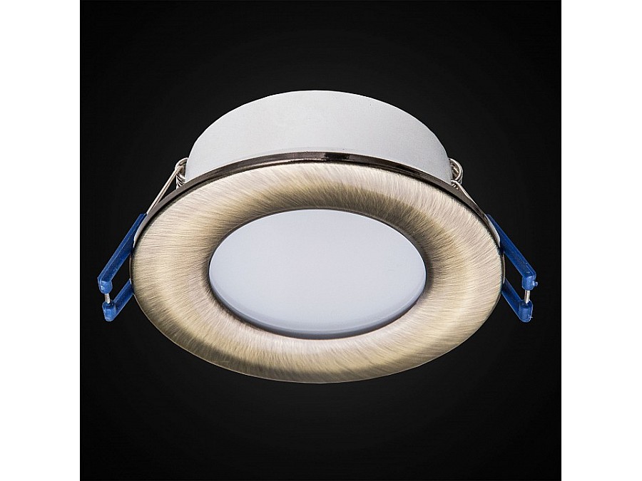 Встраиваемый светильник Citilux Акви CLD008013