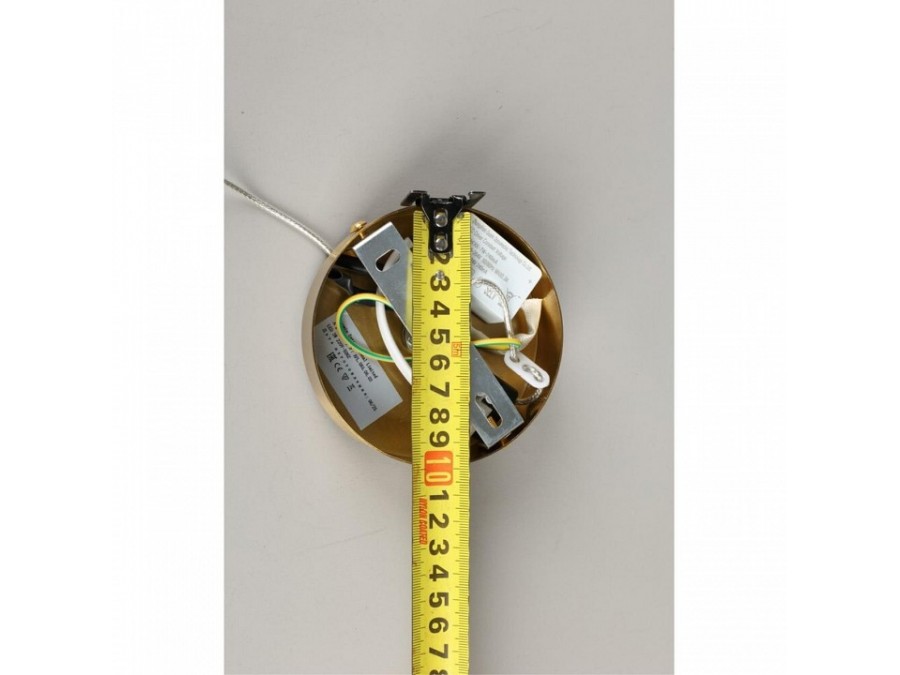 Подвесной светильник Aployt Liza APL.084.06.03