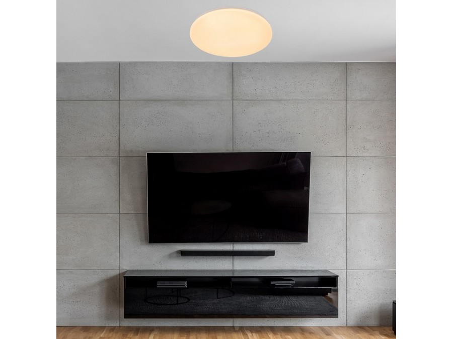 Накладной светильник Escada GALATEA 10216/SG LED APP