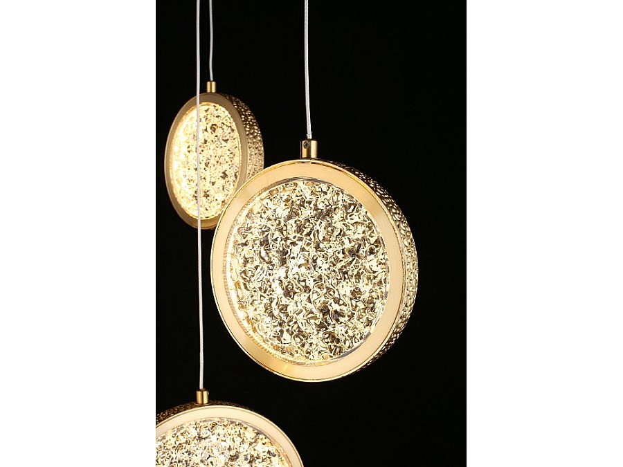 Подвесной светильник Aployt Yulali APL.048.03.102